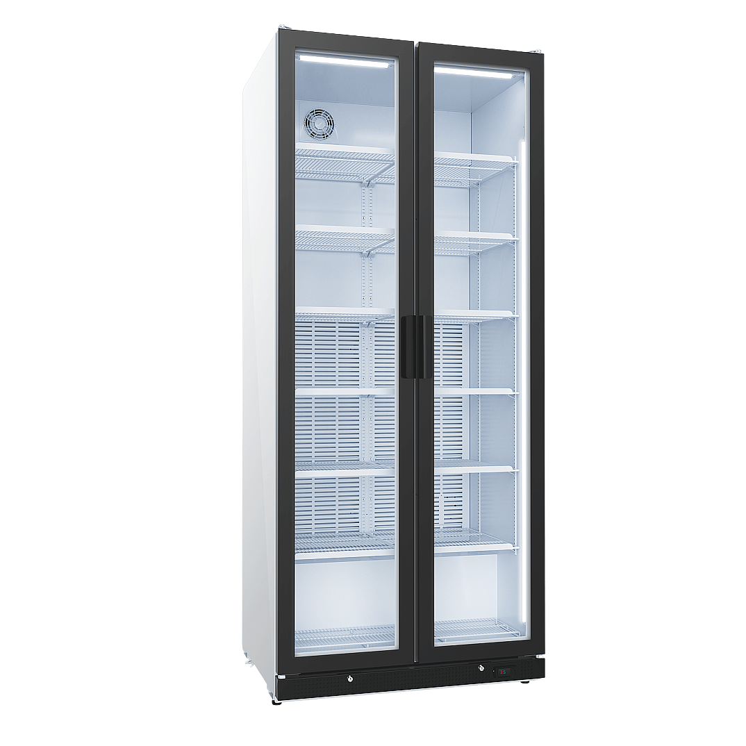 USS 900 D2K UCOOL FRAMELESS - 1