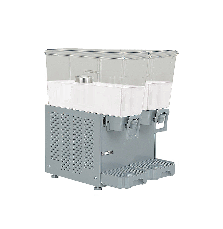 USM 2 x 10 A - 1